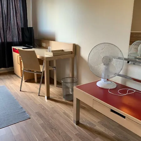 Hotel Hotelli Haapajaervi Haapajärvi