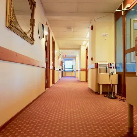 Hotelli Haapajaervi Hotel