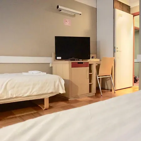 Hotelli Haapajaervi Ξενοδοχείο Haapajärvi