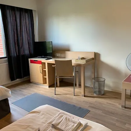 Hotelli Haapajaervi Hotel *