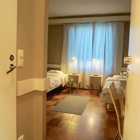 Hotelli Haapajaervi * Haapajärvi