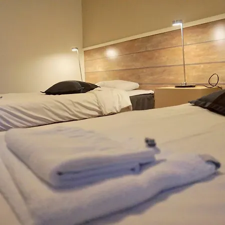 Hotel Hotelli Haapajaervi