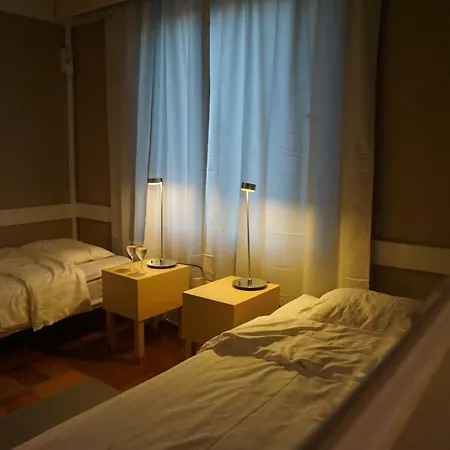 Hotel Hotelli Haapajaervi Haapajärvi