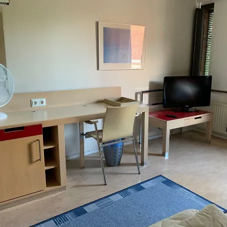 Hotel Hotelli Haapajaervi Haapajärvi