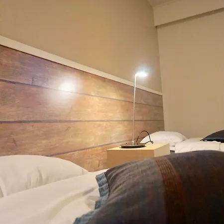 Hotel Hotelli Haapajaervi *