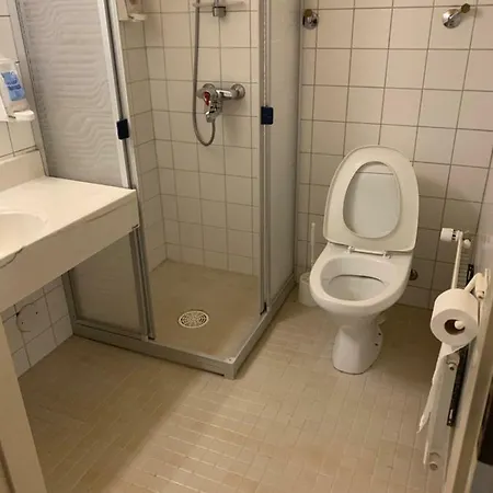 Hotelli Haapajaervi Ξενοδοχείο *