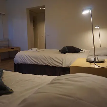 Ξενοδοχείο Hotelli Haapajaervi *